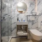 מלון Fletcher Restaurant Bon Repos