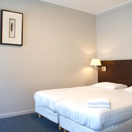 Fletcher Restaurant Bon Repos 3*