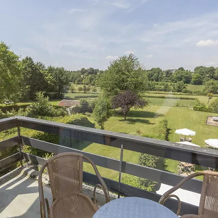 Hotel Fletcher Restaurant Bon Repos Noorbeek