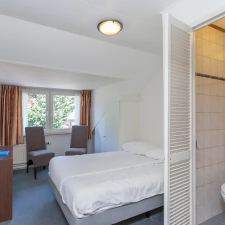Fletcher Restaurant Bon Repos 3* Noorbeek