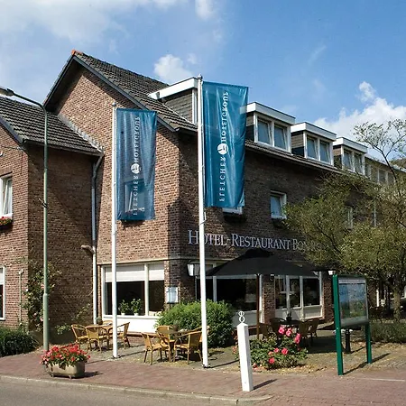 Fletcher Restaurant Bon Repos Szálloda Noorbeek