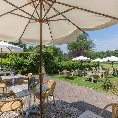 Fletcher Restaurant Bon Repos 3* Noorbeek