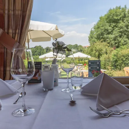 Fletcher Restaurant Bon Repos Szálloda Noorbeek