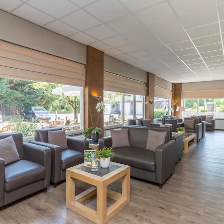 Fletcher Restaurant Bon Repos Отель 3*