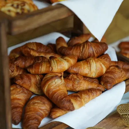 Fletcher Restaurant Bon Repos Отель Норбек