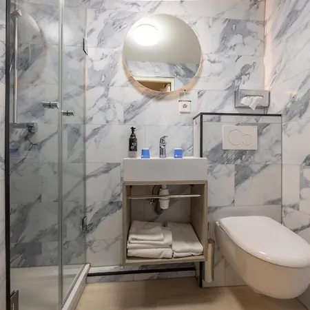 Hotel Fletcher Restaurant Bon Repos