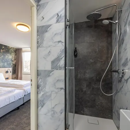 Fletcher Restaurant Bon Repos Hotell Noorbeek