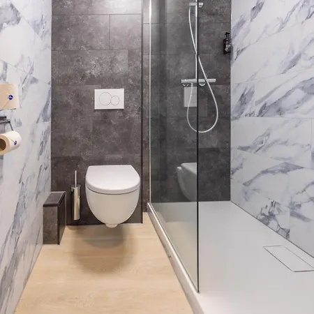 Fletcher Restaurant Bon Repos Отель 3*