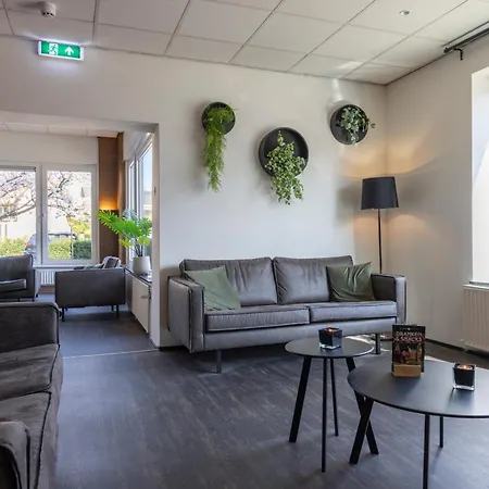 Hotel Fletcher Restaurant Bon Repos Noorbeek