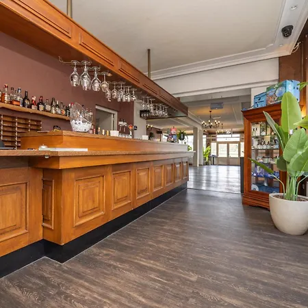 Fletcher Restaurant Bon Repos