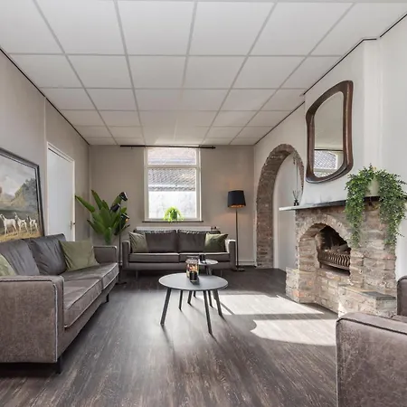 Hotel Fletcher Restaurant Bon Repos 3*