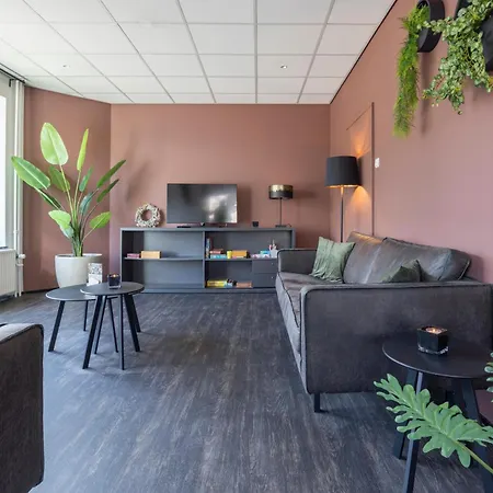 Fletcher Restaurant Bon Repos 3* Noorbeek