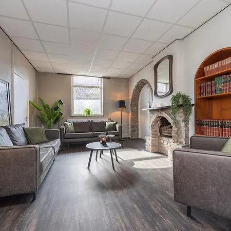 Hotel Fletcher Restaurant Bon Repos