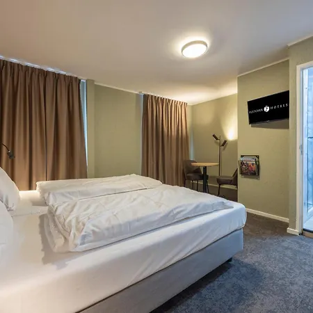 Fletcher Restaurant Bon Repos