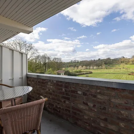 邦勒波餐厅弗莱彻酒店 酒店 3*