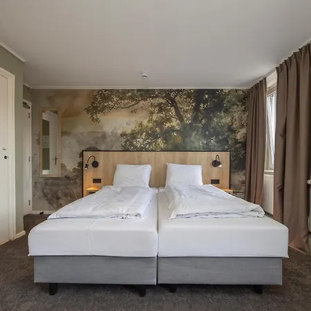 Hotel Fletcher Restaurant Bon Repos Noorbeek