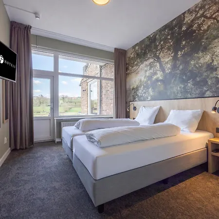 Fletcher Restaurant Bon Repos