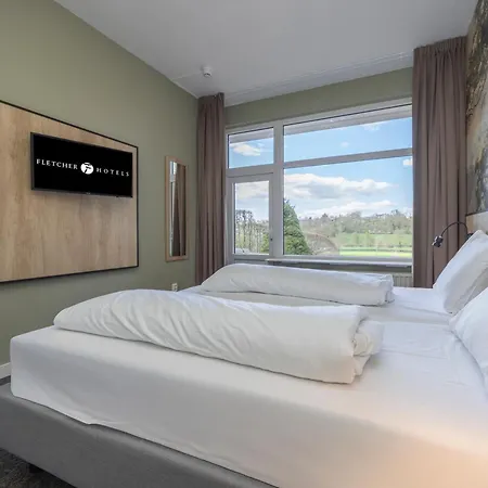 Hotel Fletcher Restaurant Bon Repos 3*