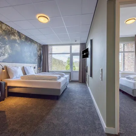 Fletcher Restaurant Bon Repos 3*