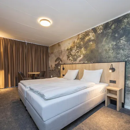 Fletcher Restaurant Bon Repos Noorbeek