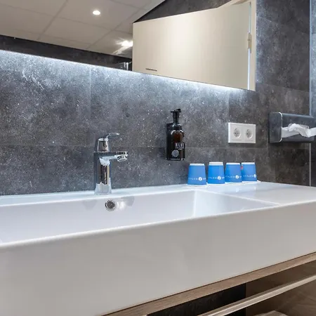 Fletcher Restaurant Bon Repos 3* Noorbeek