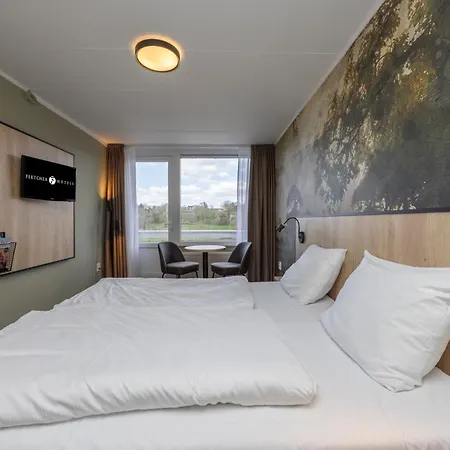 邦勒波餐厅弗莱彻酒店