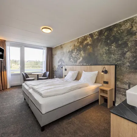 Fletcher Restaurant Bon Repos Hotel