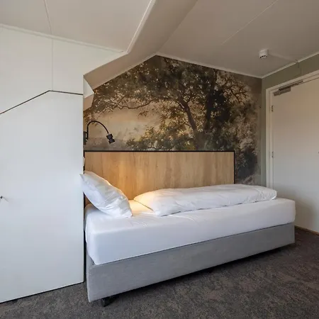 Hotel Fletcher Restaurant Bon Repos