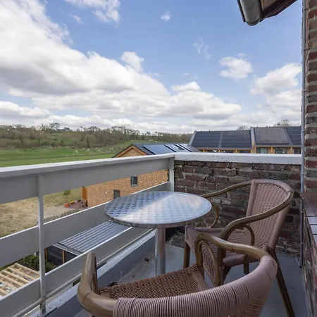 Fletcher Restaurant Bon Repos Hotel 3*