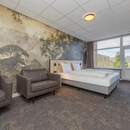 Hotell Fletcher Restaurant Bon Repos 3*