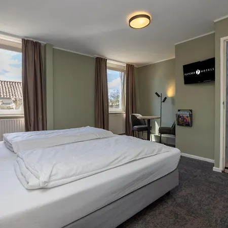 Fletcher Restaurant Bon Repos Noorbeek