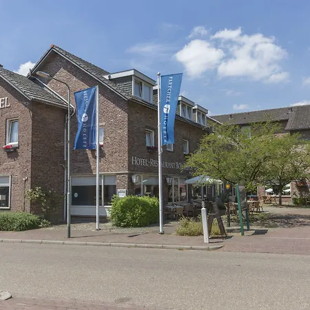 酒店 邦勒波餐厅弗莱彻酒店