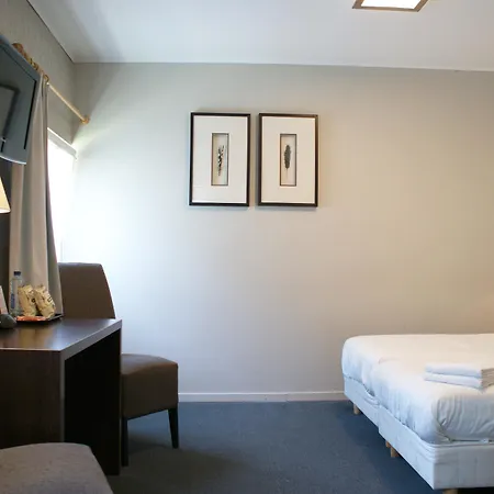 Hotel Fletcher Restaurant Bon Repos