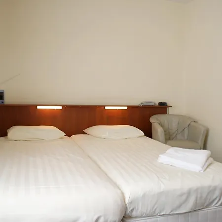 Hotel Fletcher Restaurant Bon Repos