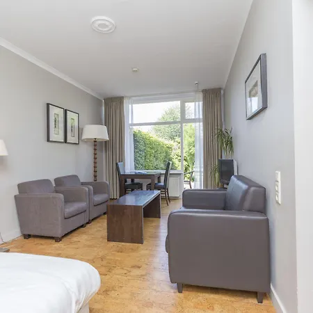 Fletcher Restaurant Bon Repos