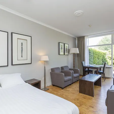 Fletcher Restaurant Bon Repos Noorbeek