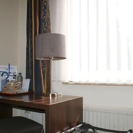 Hotel Fletcher Restaurant Bon Repos Noorbeek