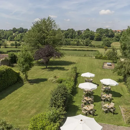 Hotel Fletcher Restaurant Bon Repos