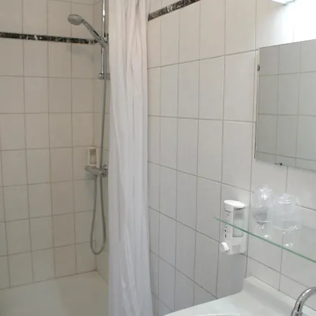 酒店 邦勒波餐厅弗莱彻酒店 3*