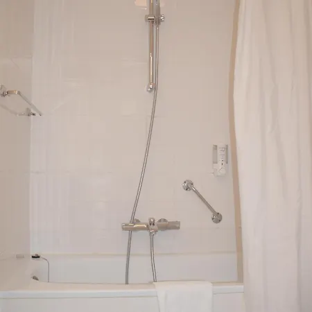 Hotel Fletcher Restaurant Bon Repos Noorbeek