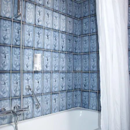 Fletcher Restaurant Bon Repos Hotel