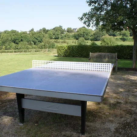 Hotel Fletcher Restaurant Bon Repos 3*