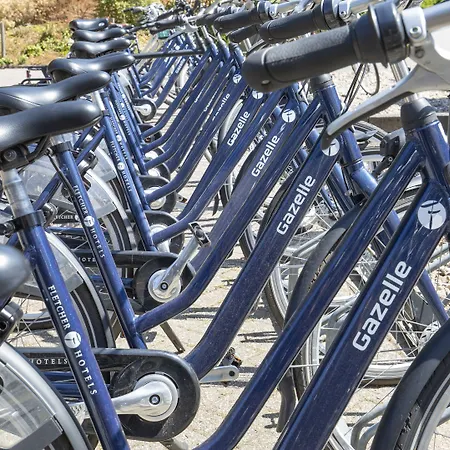 Fletcher Restaurant Bon Repos 3* Noorbeek