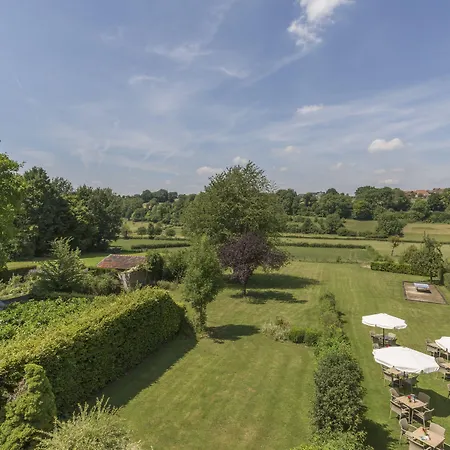 Fletcher Restaurant Bon Repos