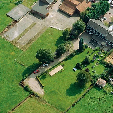 Fletcher Restaurant Bon Repos 3*