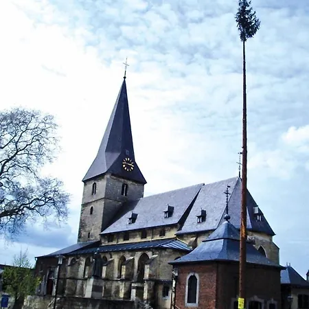 Fletcher Restaurant Bon Repos Hotel