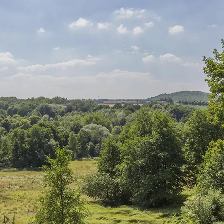 邦勒波餐厅弗莱彻酒店 3* 诺尔贝克