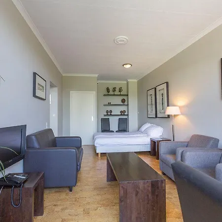 Fletcher Restaurant Bon Repos 3*