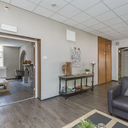 Fletcher Restaurant Bon Repos 3* Noorbeek