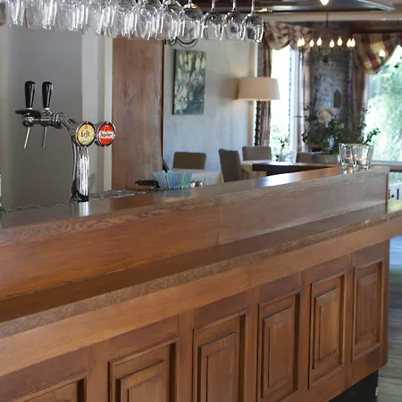 Fletcher Restaurant Bon Repos